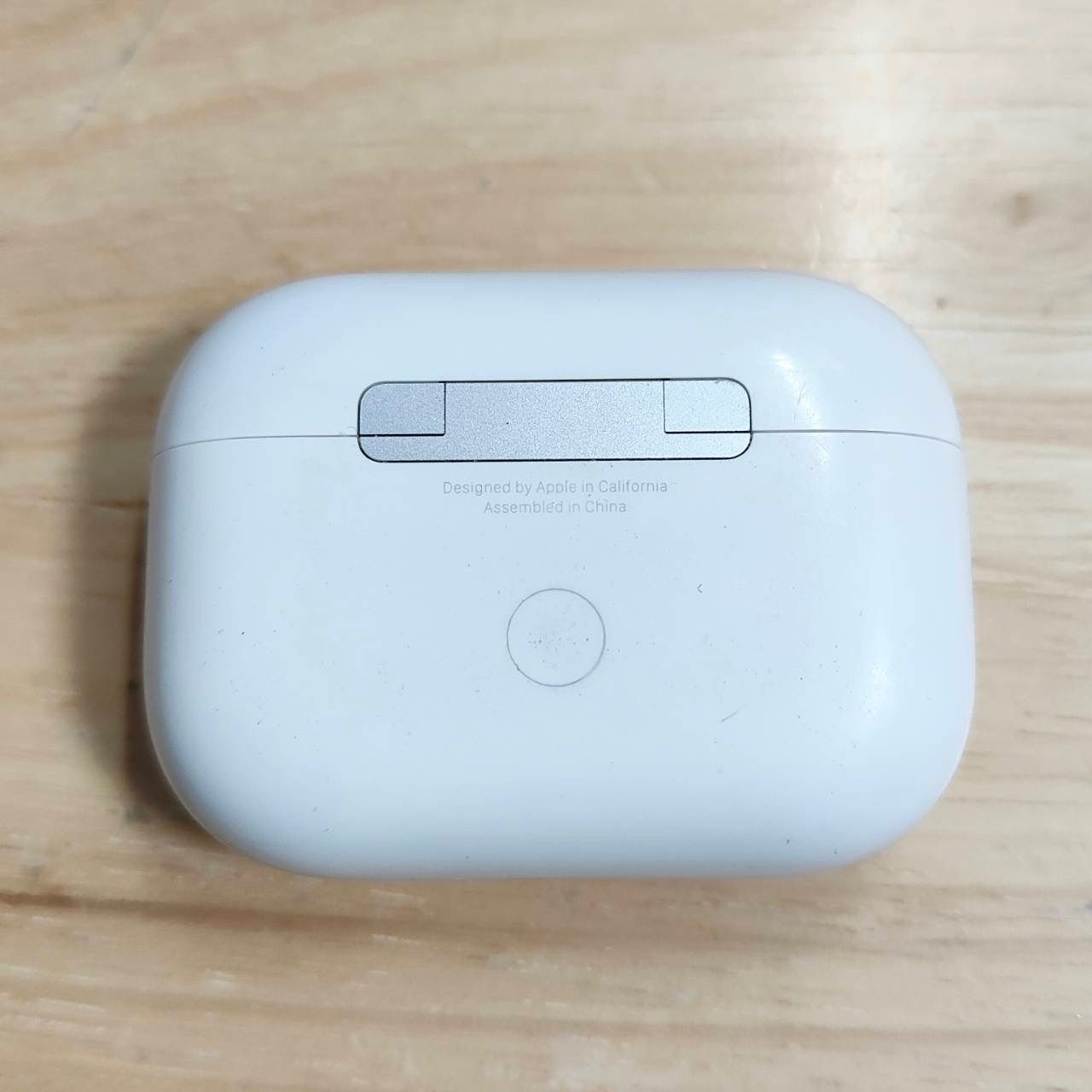 Apple AirPods Pro 2世代 充電ケースのみ Type-C (タイプC) USB-C
