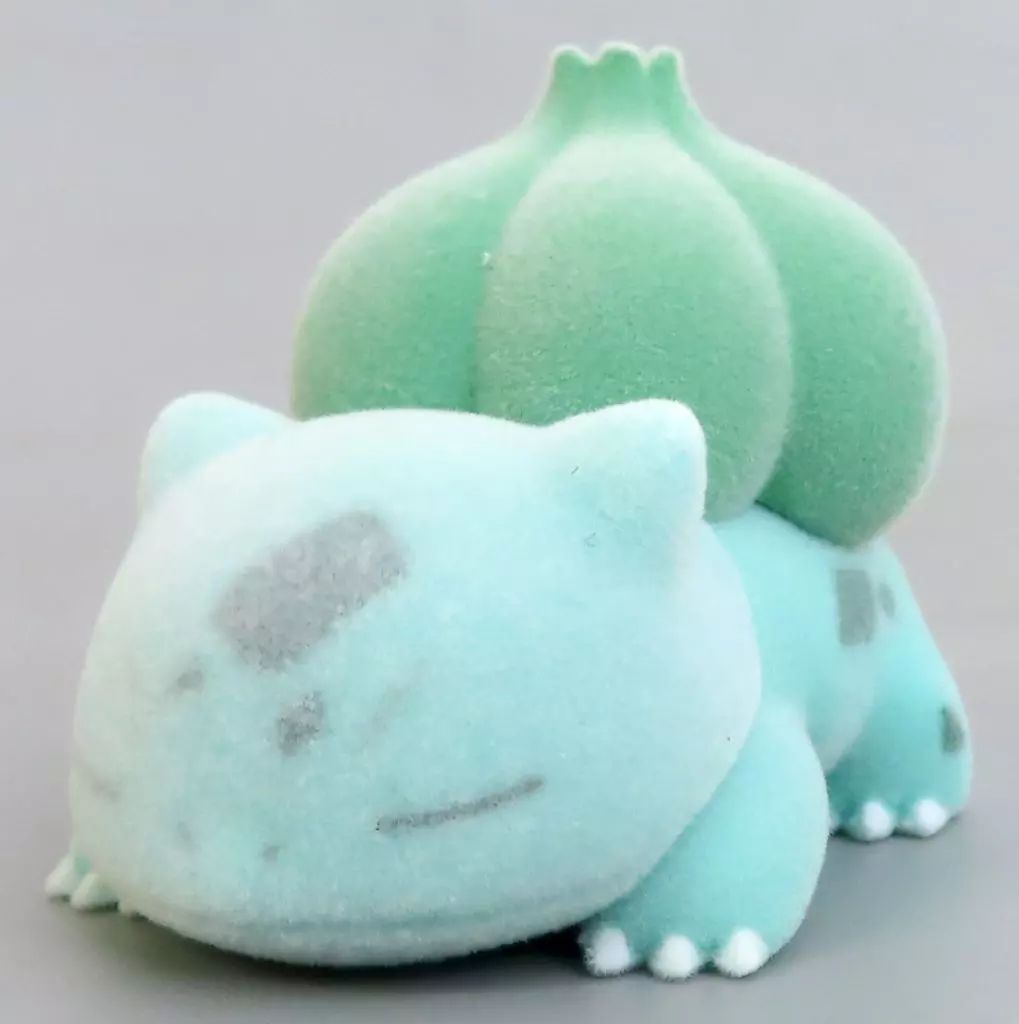 ポケモン 一輪挿しフィギュア フシギダネ 61hwKvDKntS.jpg_BO30,255,255,