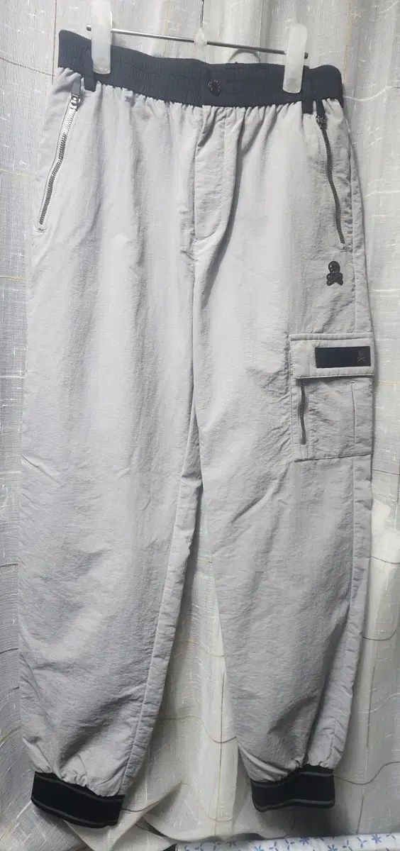 MARK - LONA マークアンドロナ ゴルフ カーゴ ジョガーパンツ M 29 31