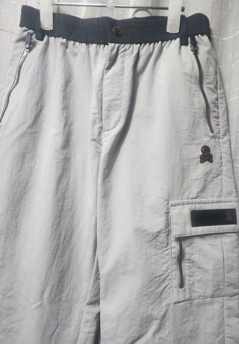 MARK LONA マークアンドロナ ゴルフ カーゴ ジョガーパンツ M 29 31