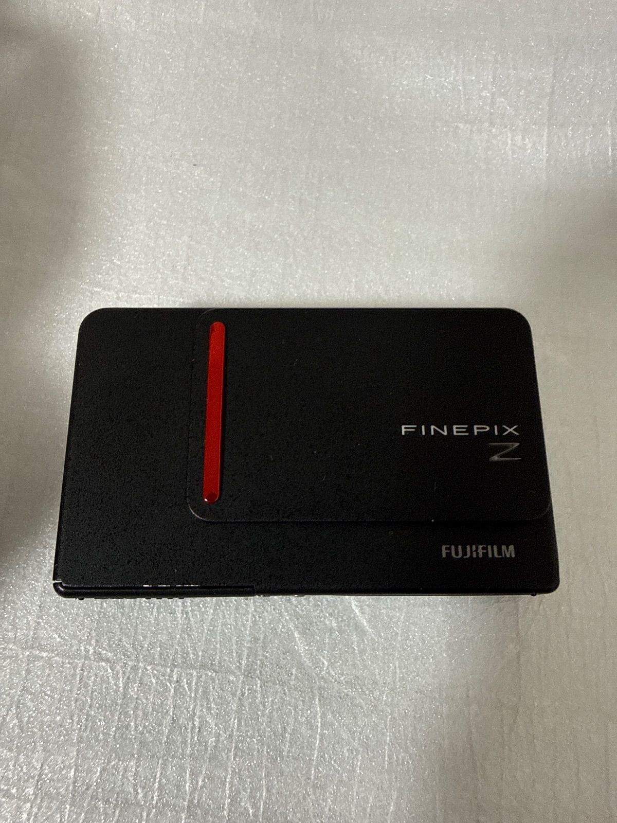 実写美⭕️【動作確認済】FUJIFILM FINEPIX Z300 デジカメ Amazon | FUJIFILM デジタルカメラ FinePix(ファインピックス) Z300