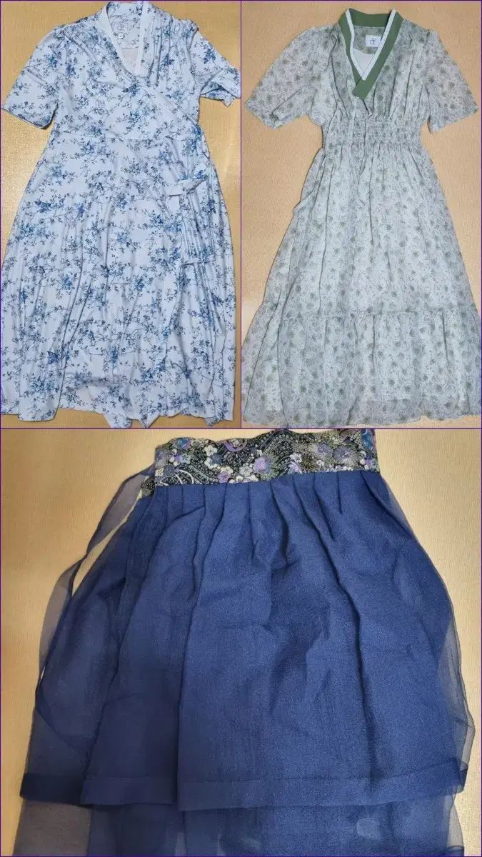 リー スル チョルリク みんなの ONE PIECE リー スラン チョルリク シウッ プロジェクト チマチョゴリ まとめ