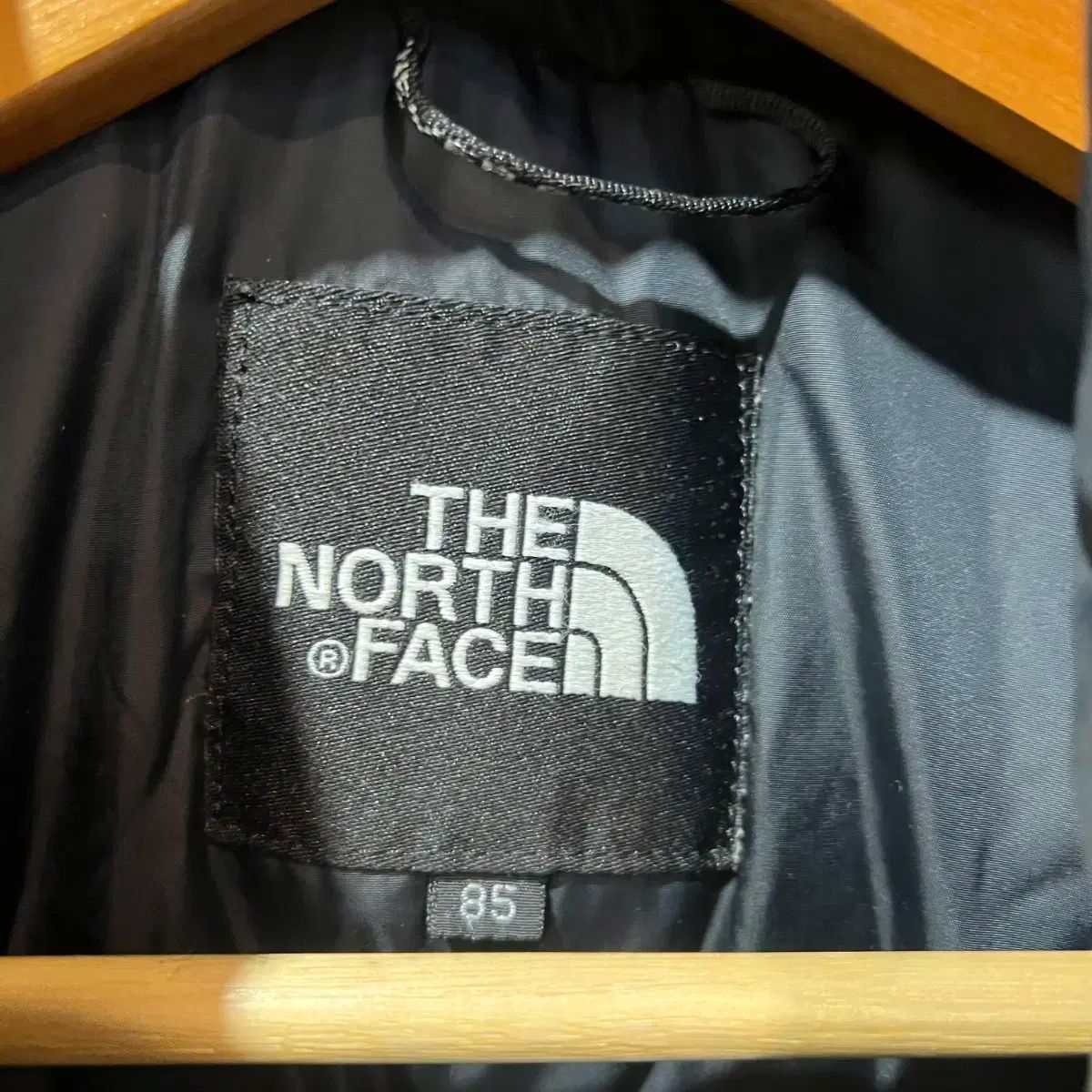 クラシック THE NORTH FACE ザノースフェイス ヌプシ 700