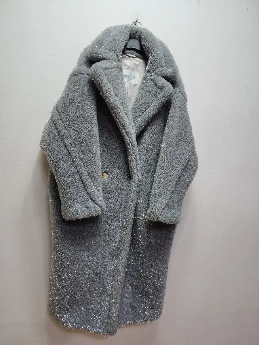 テディベア マックス park コート