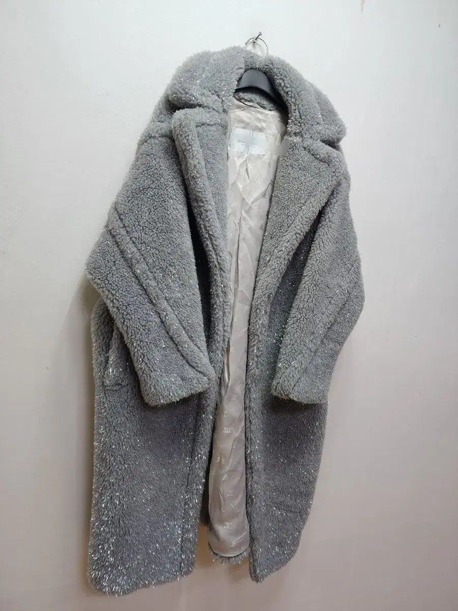 テディベア マックス park コート