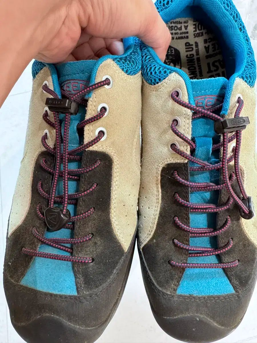 キーン ジャスパー