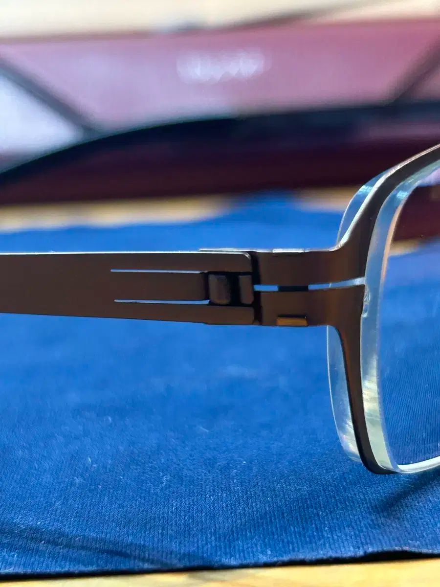  Bywp ウルフギャング プロックスシェメガネ サングラス 小物