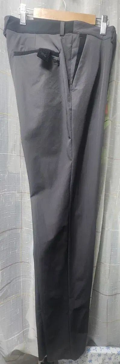 PXG メンズ ゴルフ ズボン グレー 34