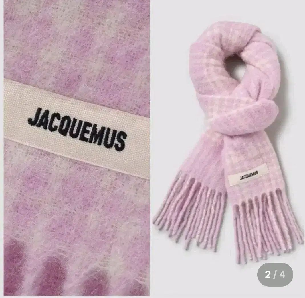 チェック ピンク