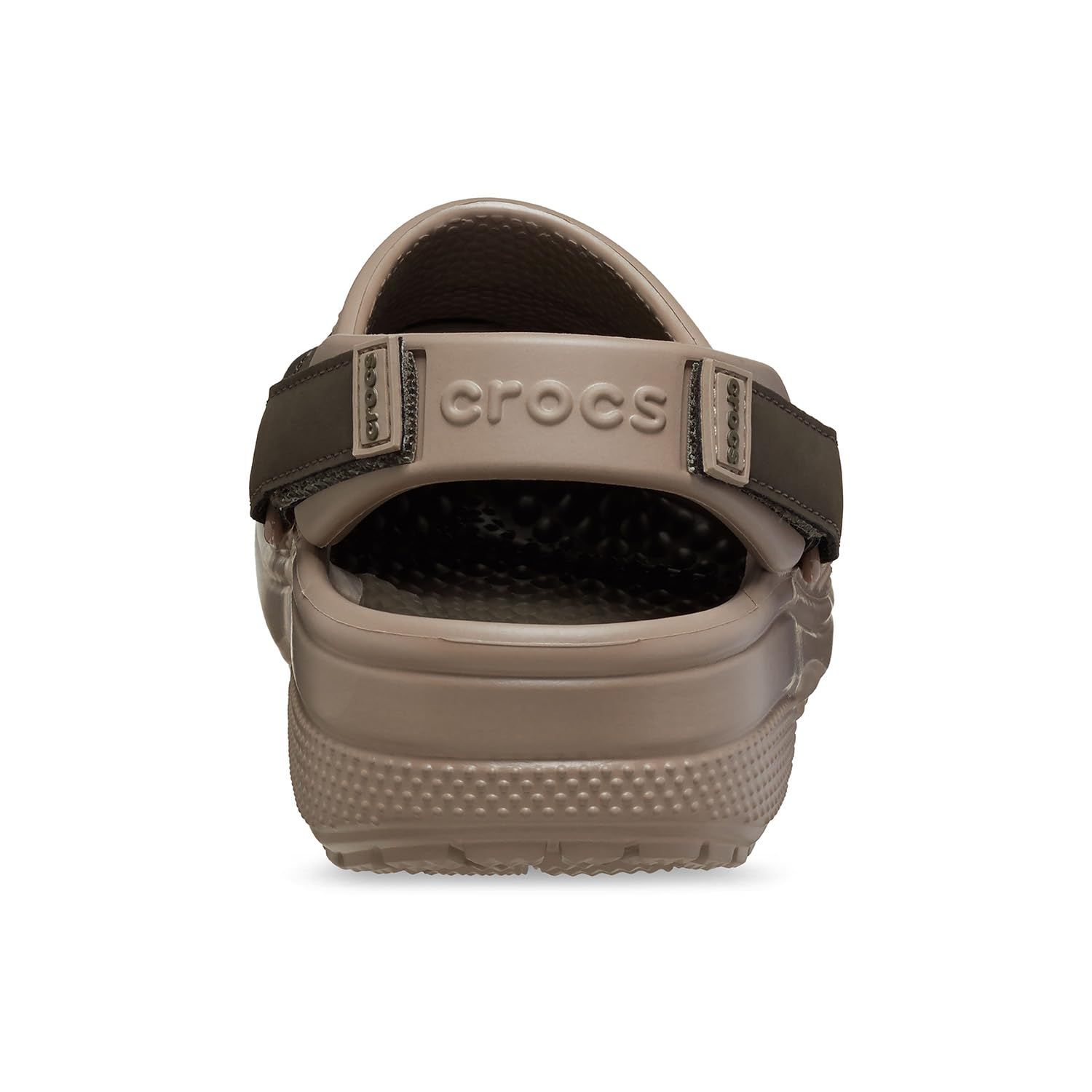 クロックス スポーツサンダル ユーコンビスタ2 LR クロッグ メン メンズ マッシュルーム チョコレート 30.0 cm マッシュルーム チョコレート 30.0 cm