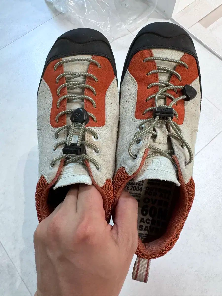 255 キーン ジャスパー ベイクド クレー 255