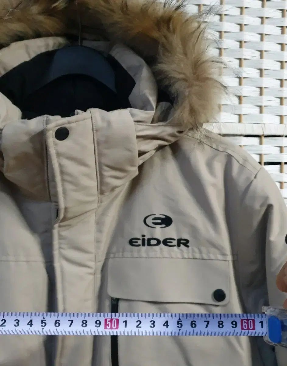 ダックダウン ダウン