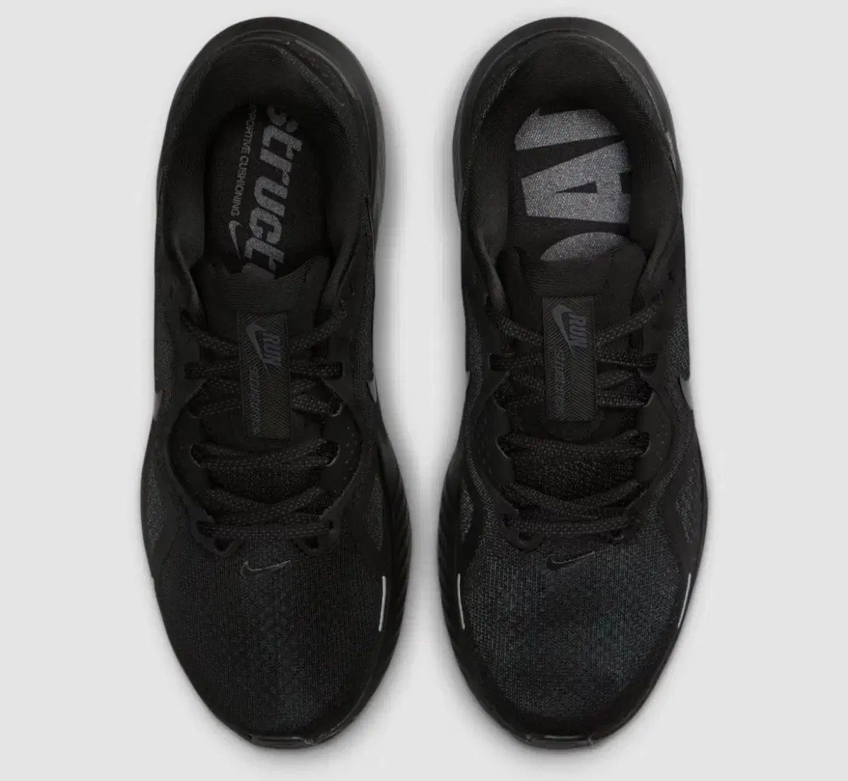 NIKE ストラクチャー 26 レディース ロード ランニングシューズ 250 新 商品