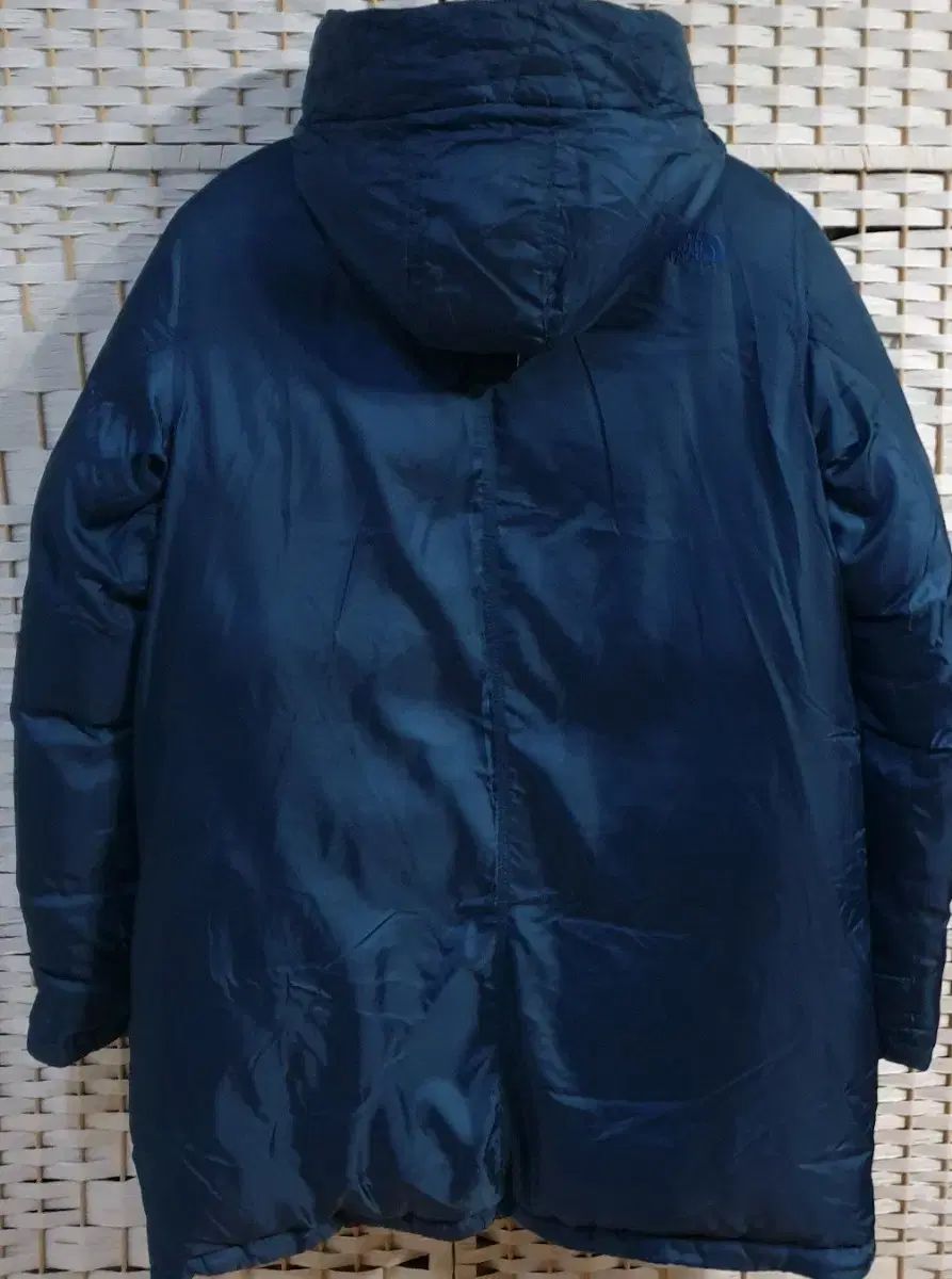 THE NORTH FACE ザノースフェイス ブルーグースダウン ダウンジャケット 95 M