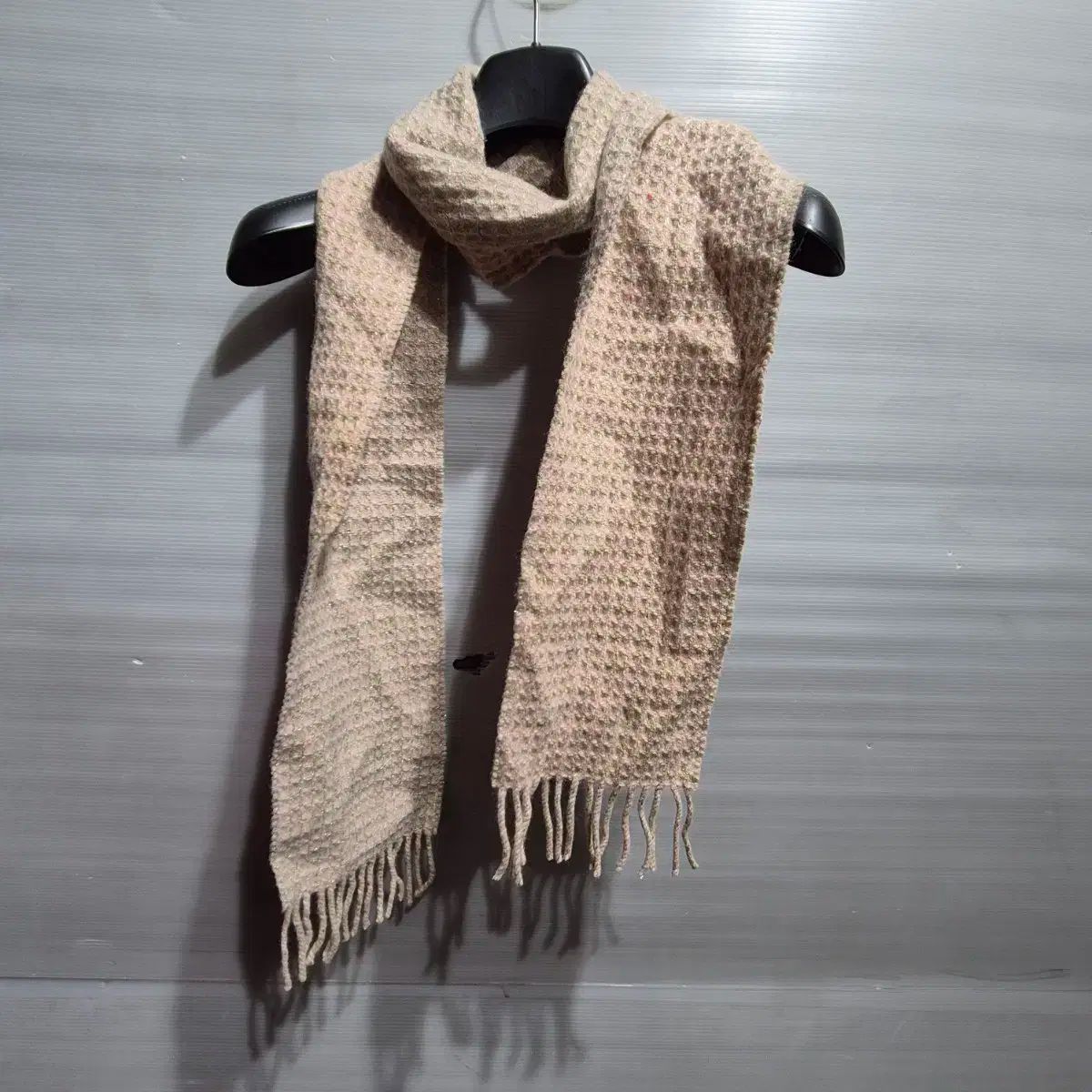 ピンク チェック