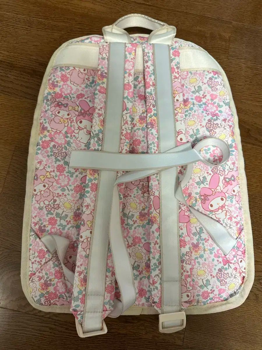 サンリオ　マイメロディ　レトロ　レア 　希少　マイメロちゃん　クリアバッグ サンリオ マイメロディ レトロ レア 希少 マイメロちゃん クリアバッグ