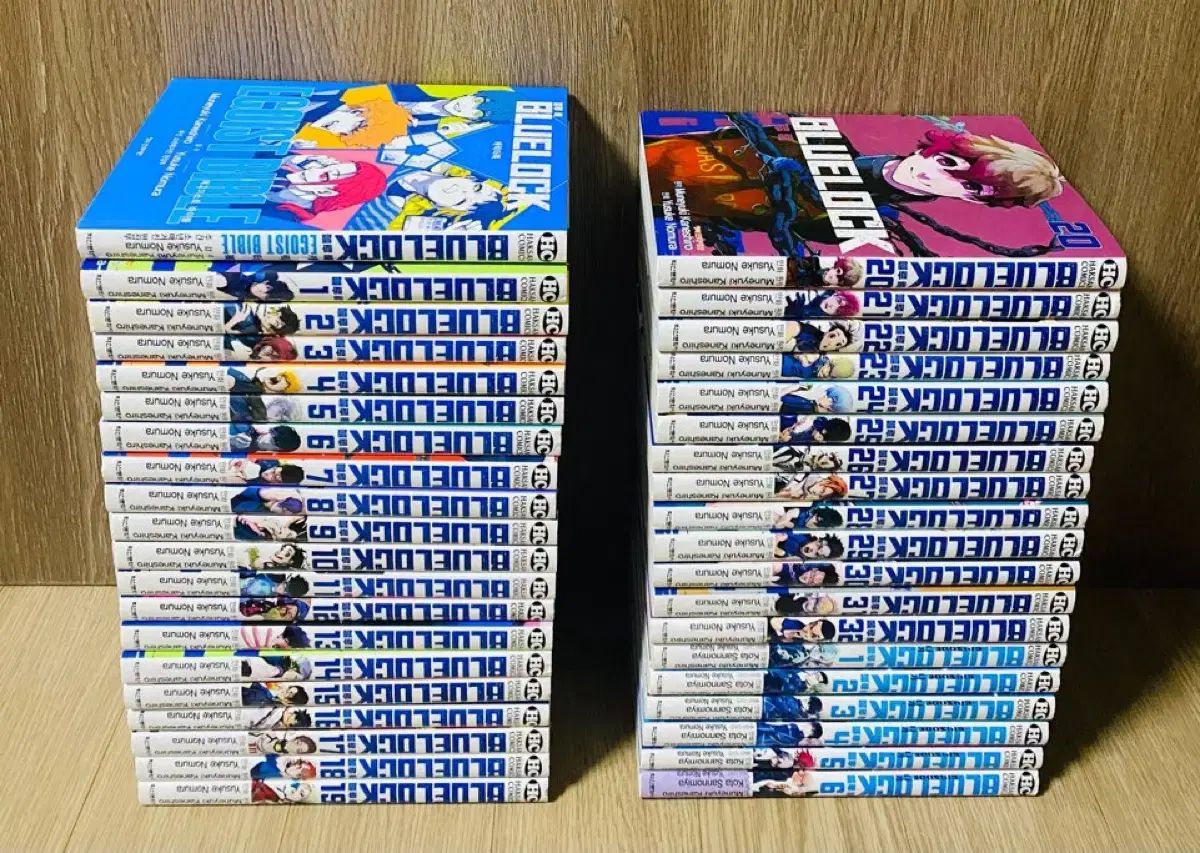 ブルーロック Blu-ray 楽天 全巻購入特典 キャラファインボード 凪 玲