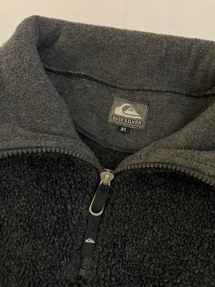 クイックシルバー ANORAK プルオーバー 90s クイックシルバー プル