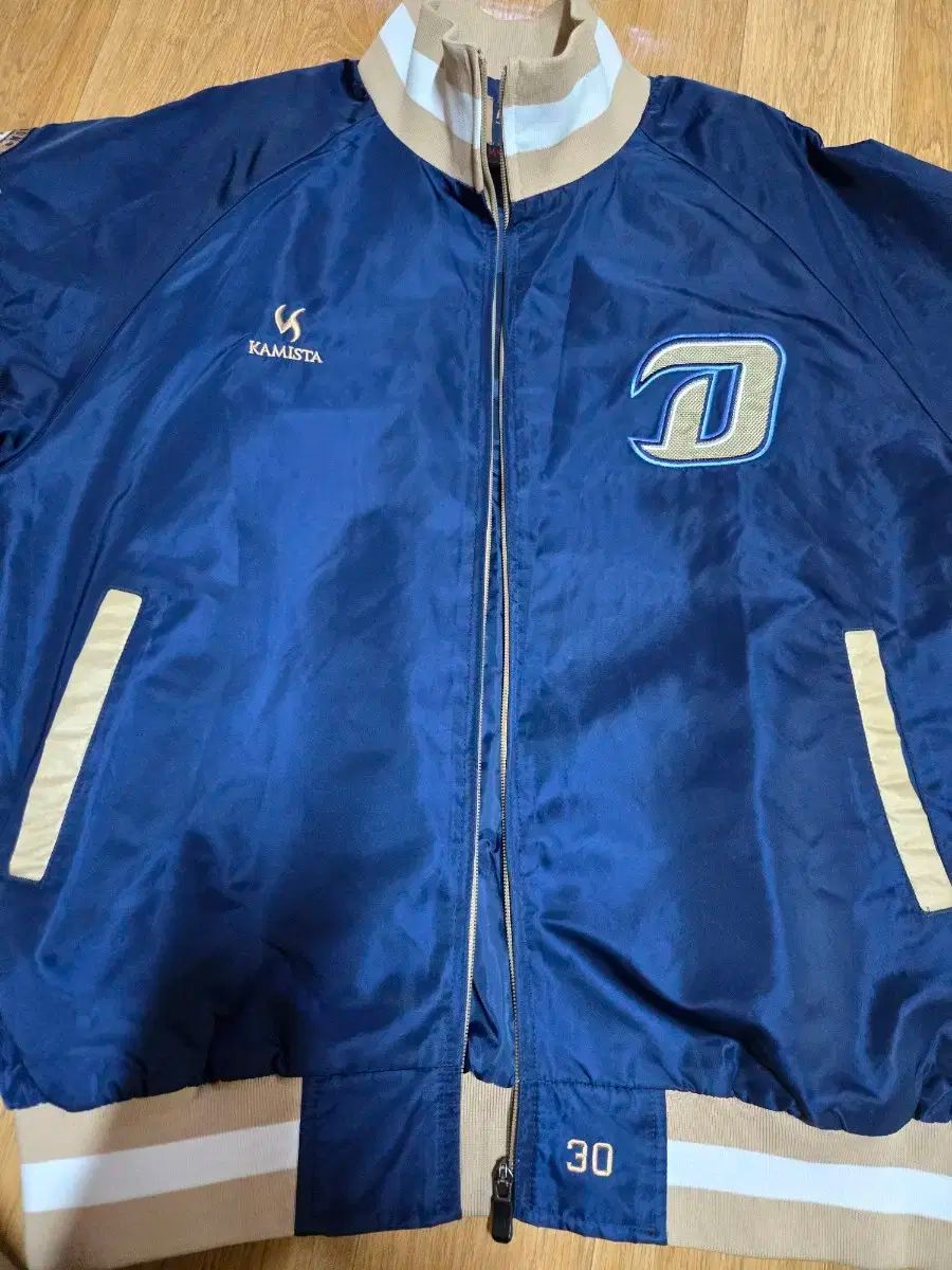 NCダイノス 秋冬