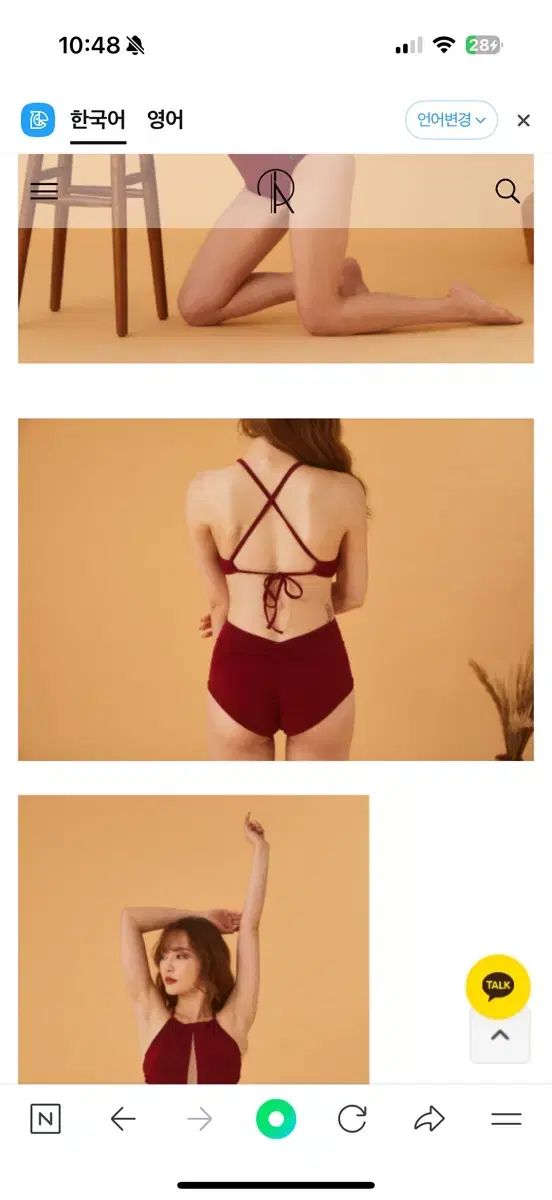 ポリーズ ポインセチア M イエロー