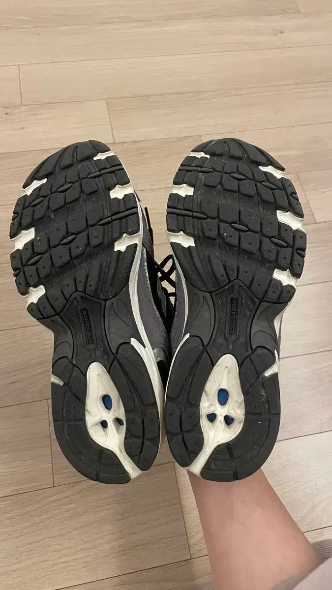 ブラック シルバー