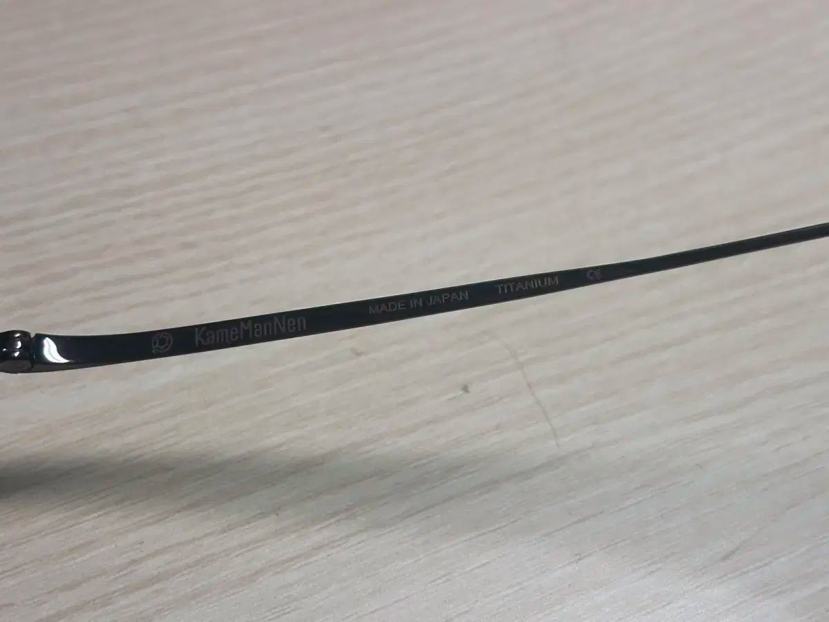  Kame ManNen カメマンネン kmn-113 BRH 46 サイズ サングラス 小物