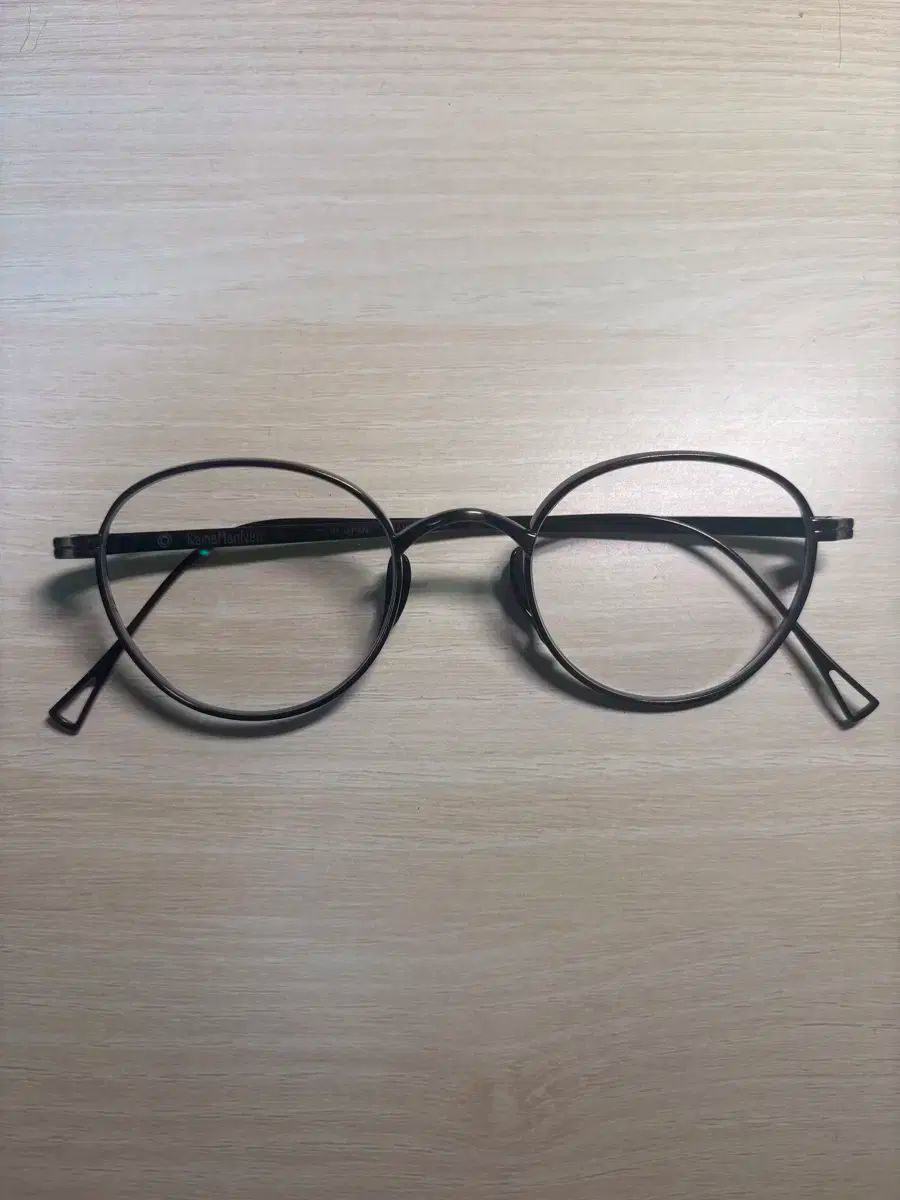 Kame ManNen カメマンネン kmn-113 BRH 46 サイズ