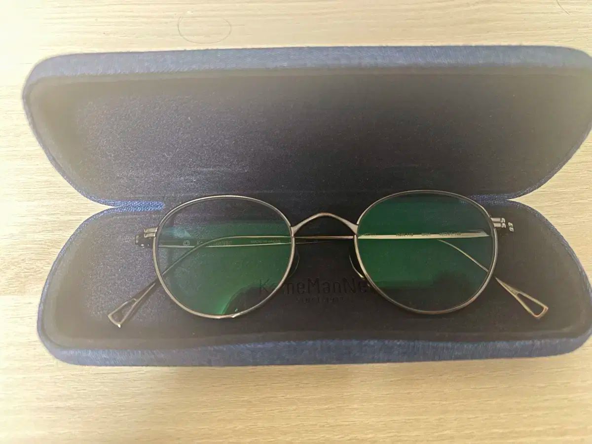 Kame ManNen カメマンネン kmn-113 BRH 46 サイズ