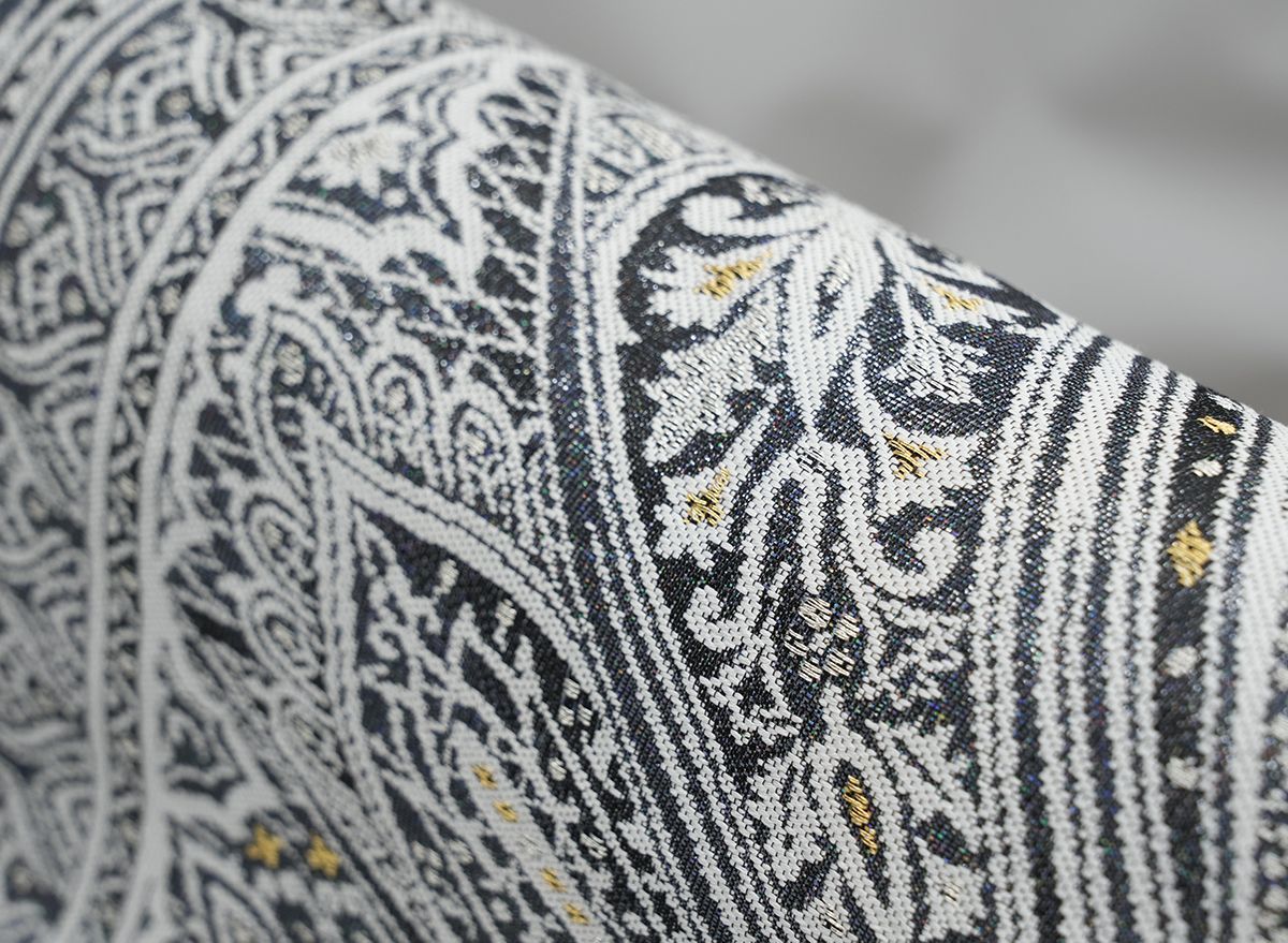 ダークシルバー 仕立代込み