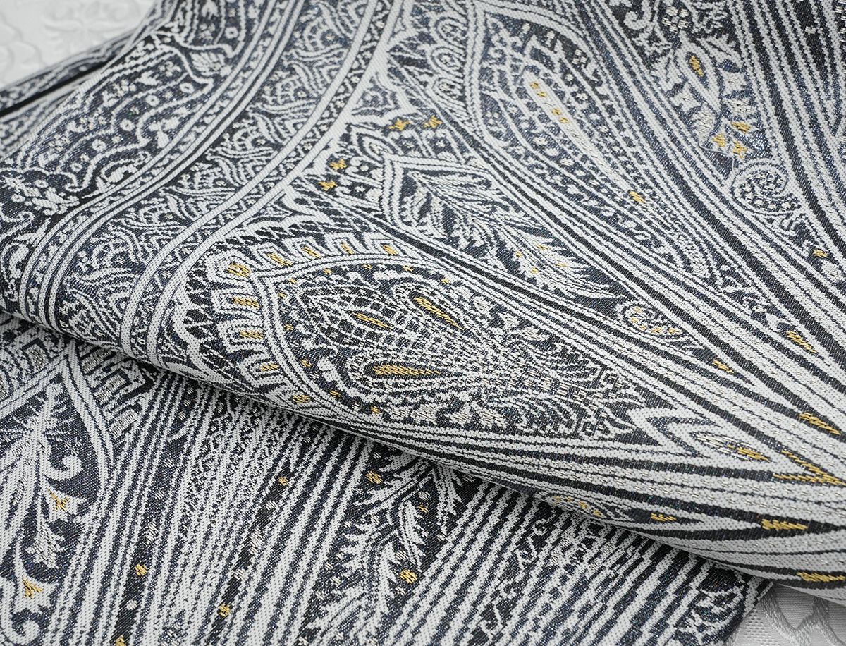 ダークシルバー 仕立代込み