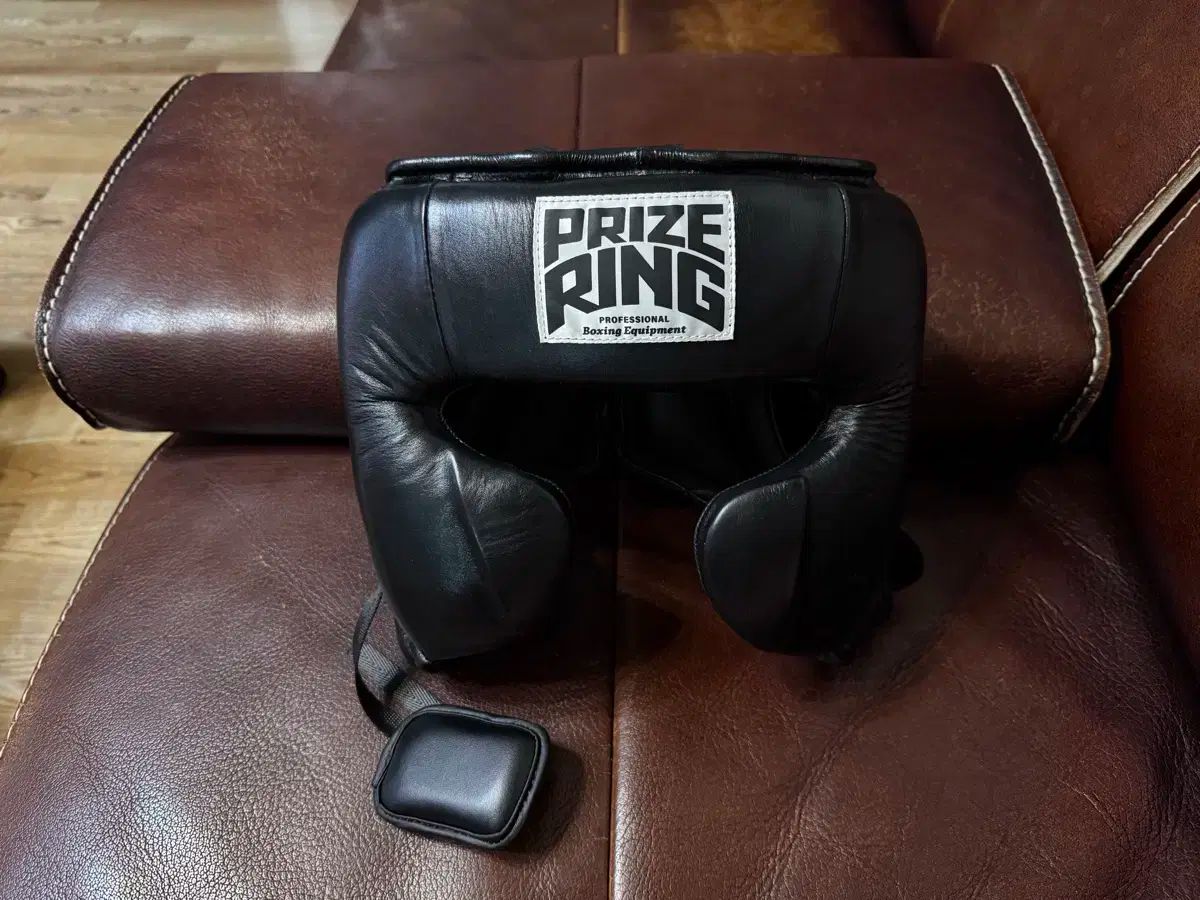 プライズリング T型ヘッドギア 54 59 cm