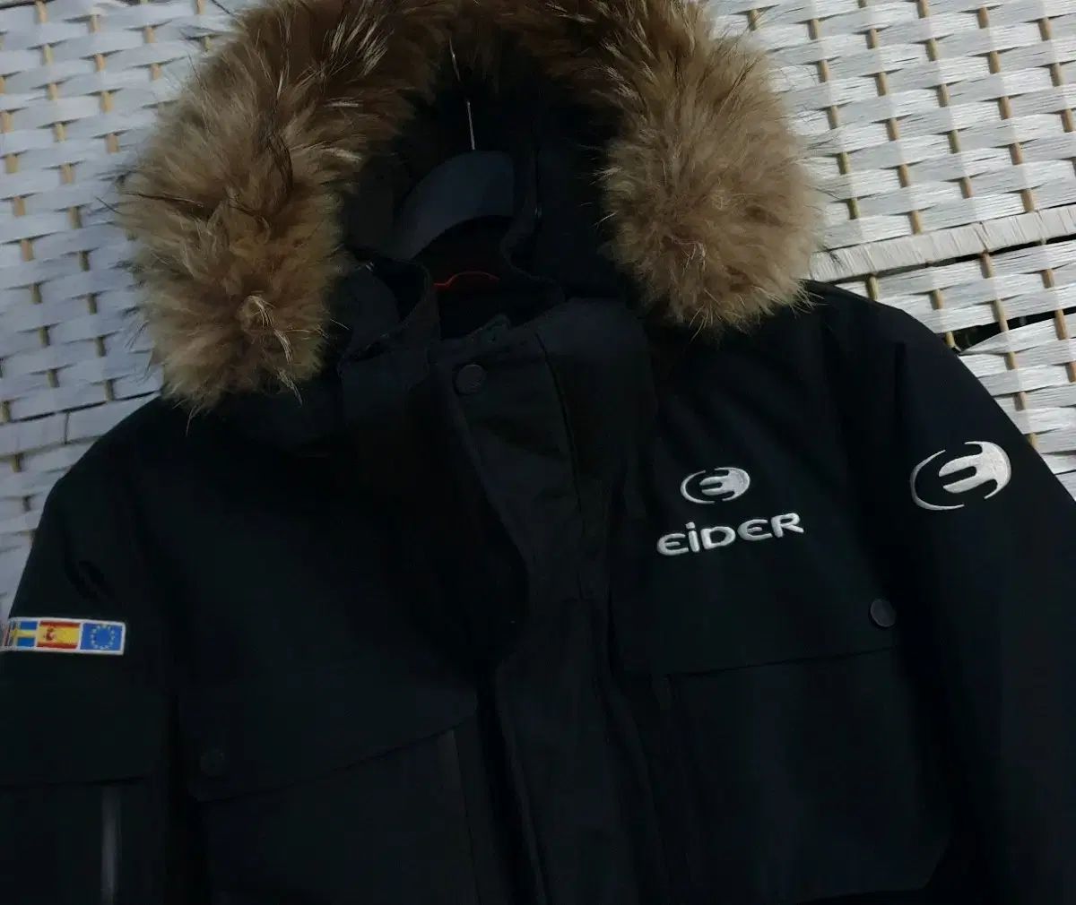 ベオローンa ブラック