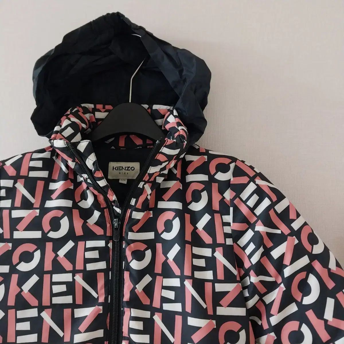 KENZO キッズ ダウン アウター