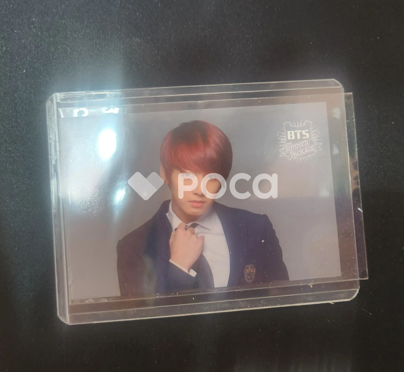 BTS ジョングク BTS 2014 SUMMER PACKAGE