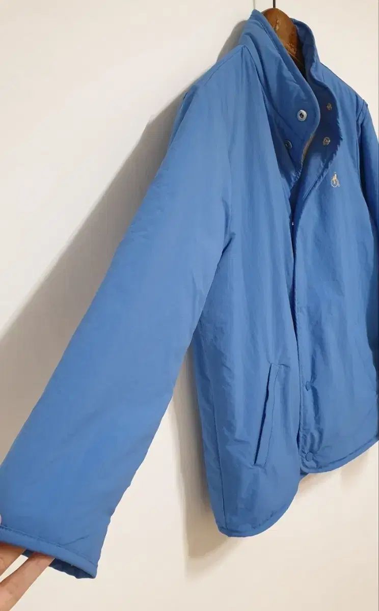 ビーンポールキッズ フリース