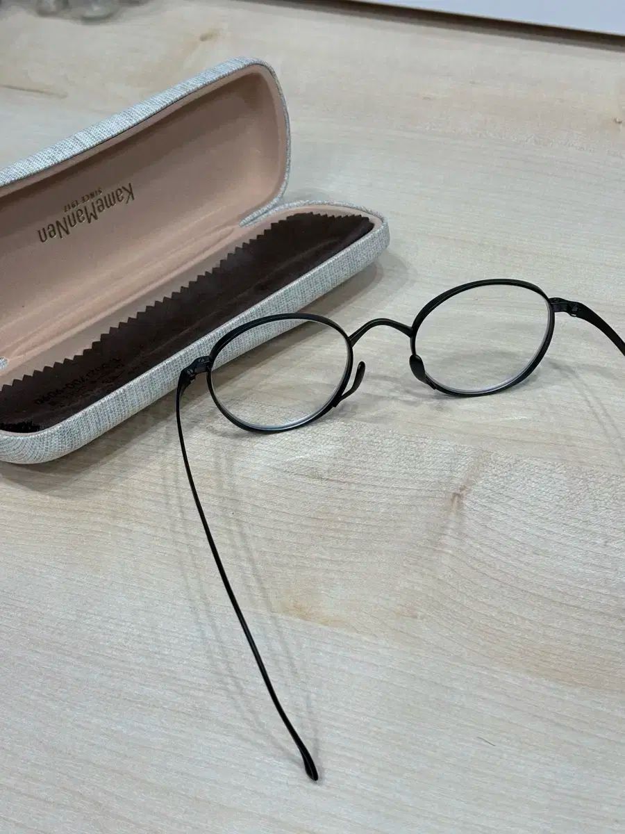 カメマンネン KMN113 MBK 46size