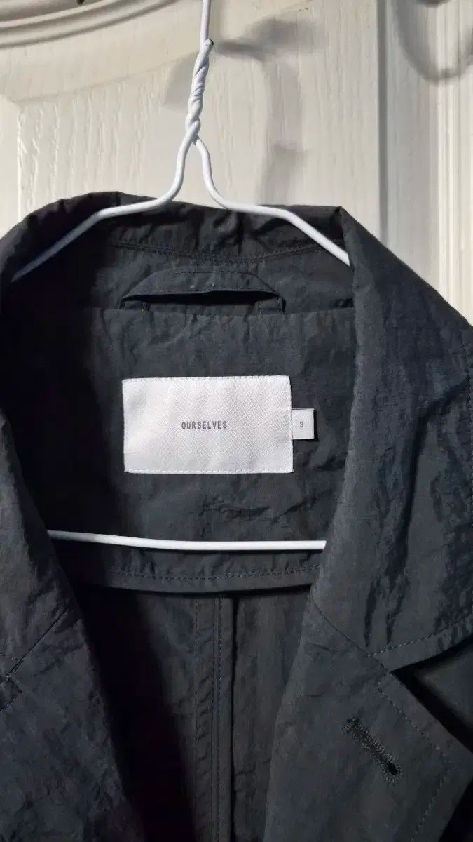 アワーセルブスOURSELVES スランバー トップス 3