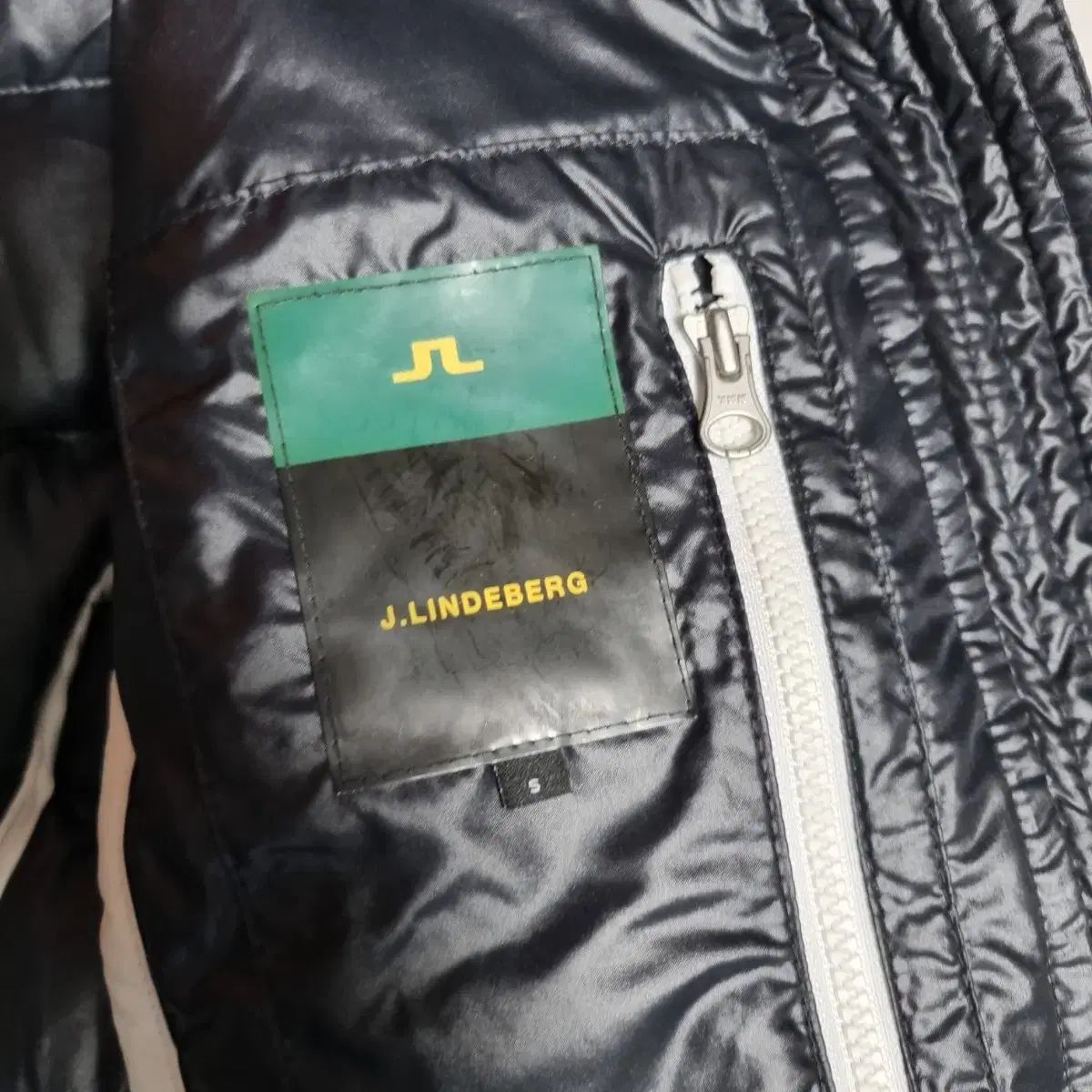 リンデベルク ダックダウン