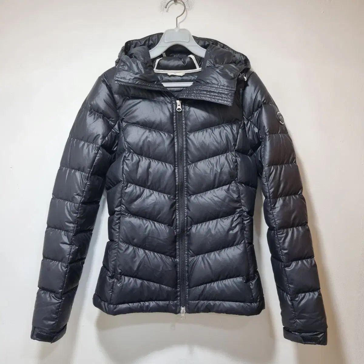 J リンデベルク ダックダウン レディース ダウン アウター S
