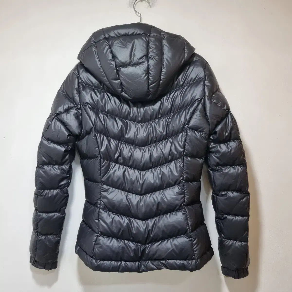 ダウン アウター