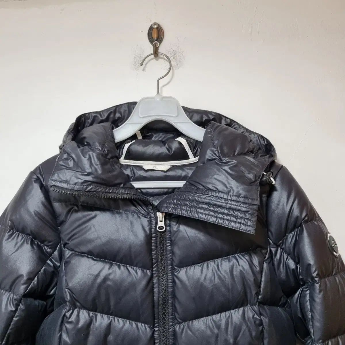 J リンデベルク ダックダウン レディース ダウン アウター S