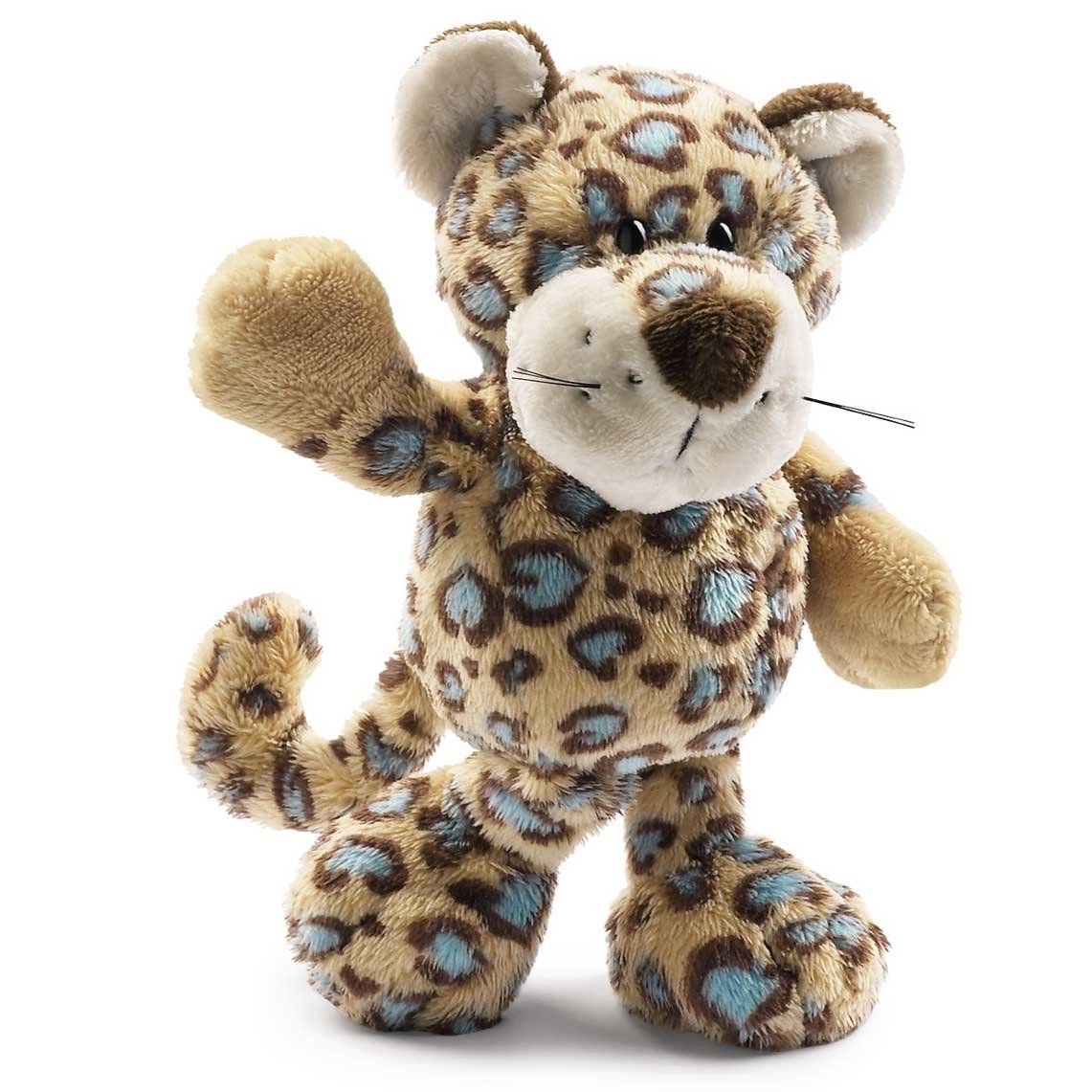 NICI ニキ WF レパード クラシック 120cm 120cm レパード