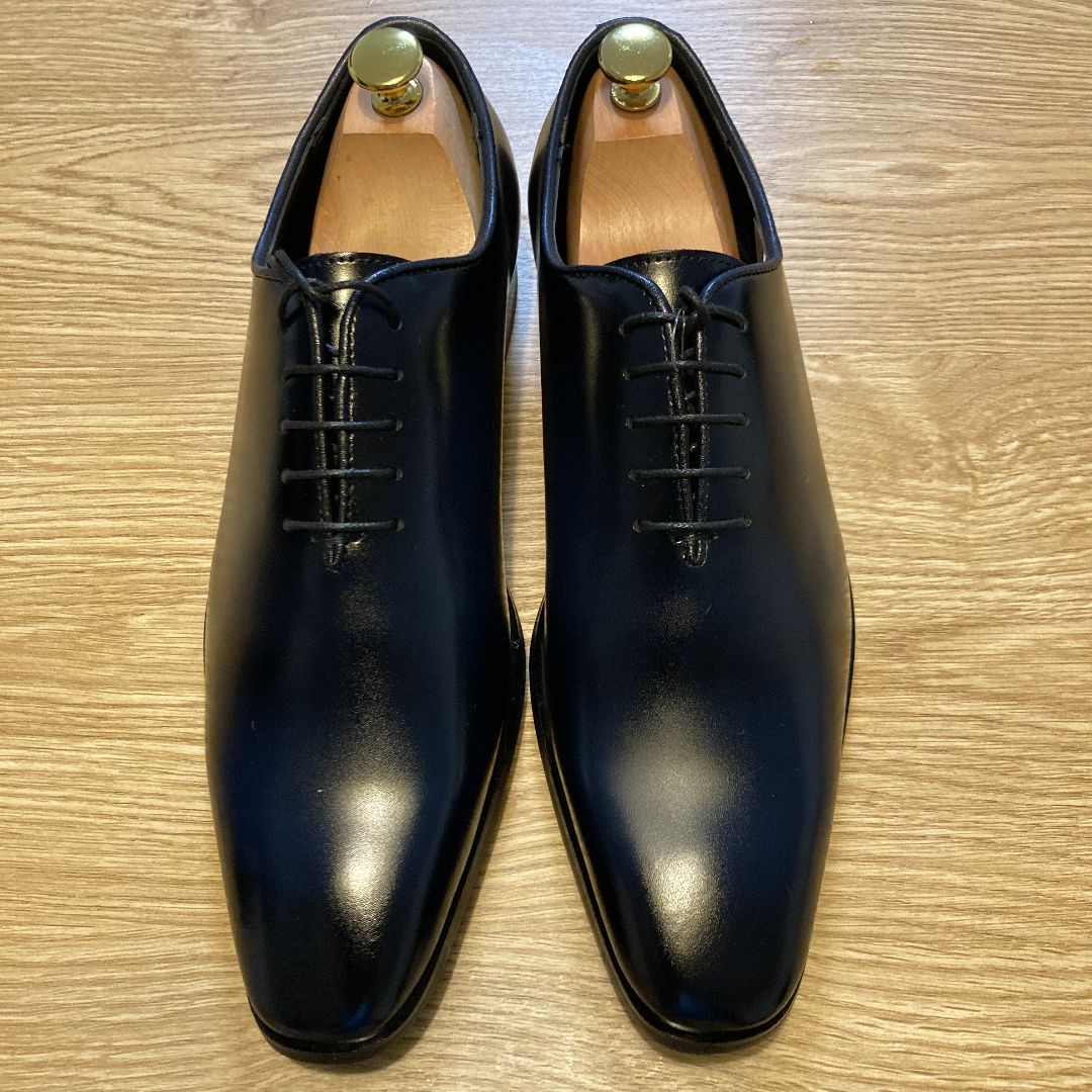 スタンデューク メルカリ初登場 職人魂が宿る 冠婚葬祭最適