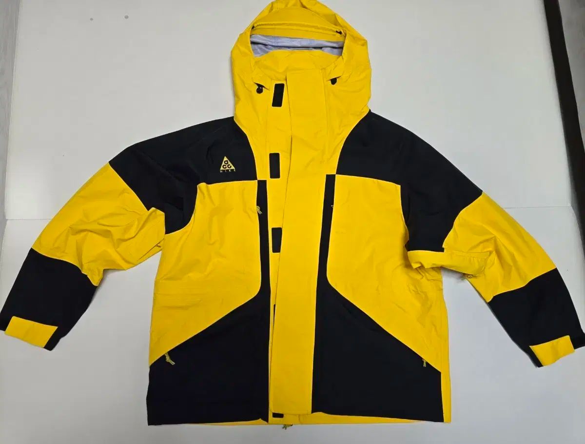 L NIKE ACG GORE-TEX ジャケット BQ3445-728