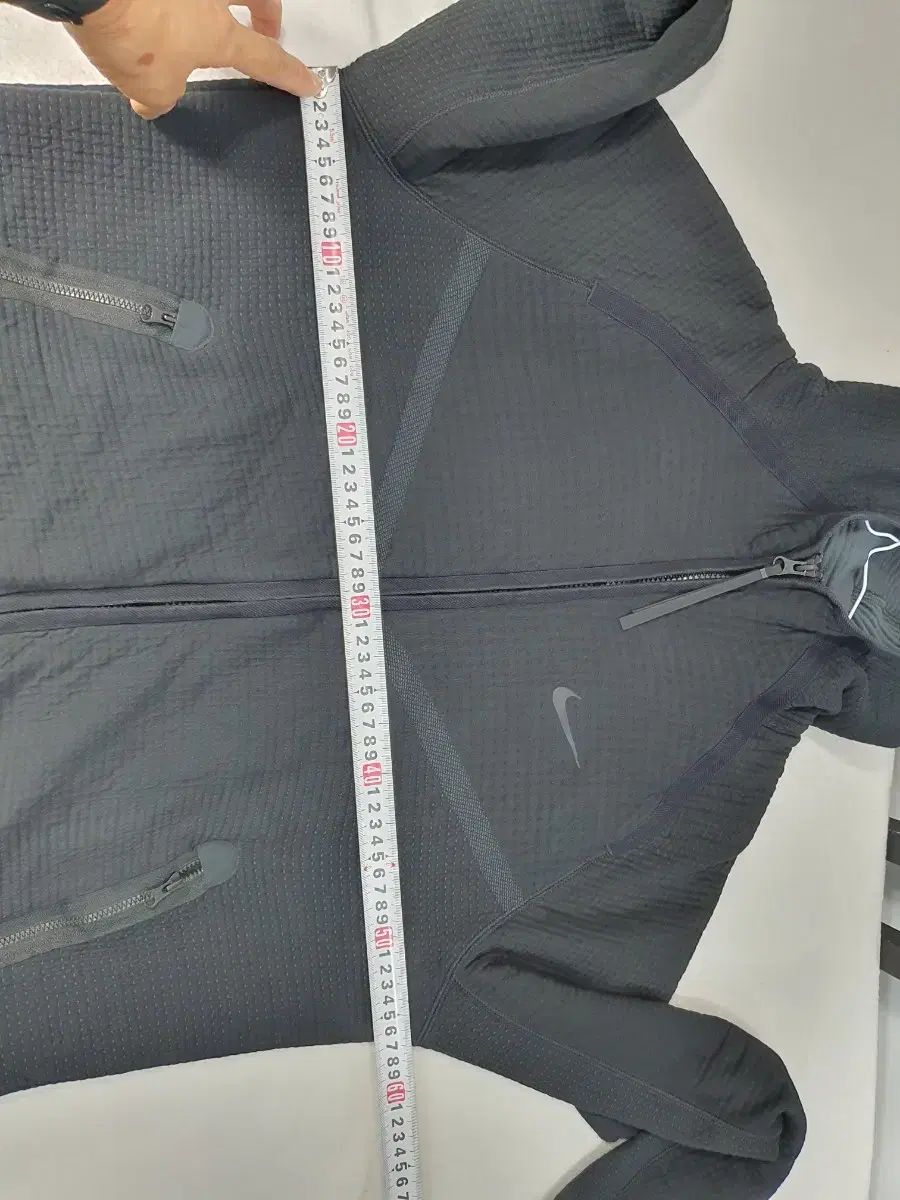 ナイキ テックパック