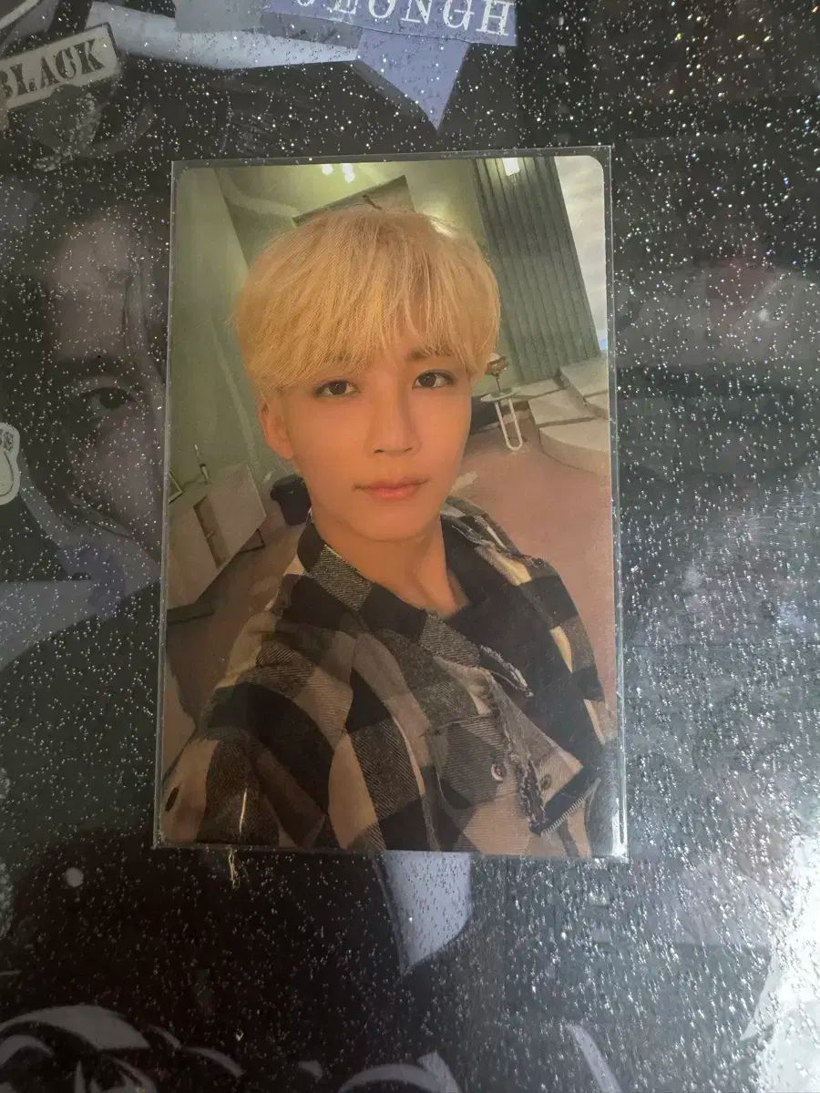 ジョンハン Attacca SoundWave ヨントン 特典トレカ ジョンハン Attacca SoundWave ヨントン 特典トレカ SEVENTEEN