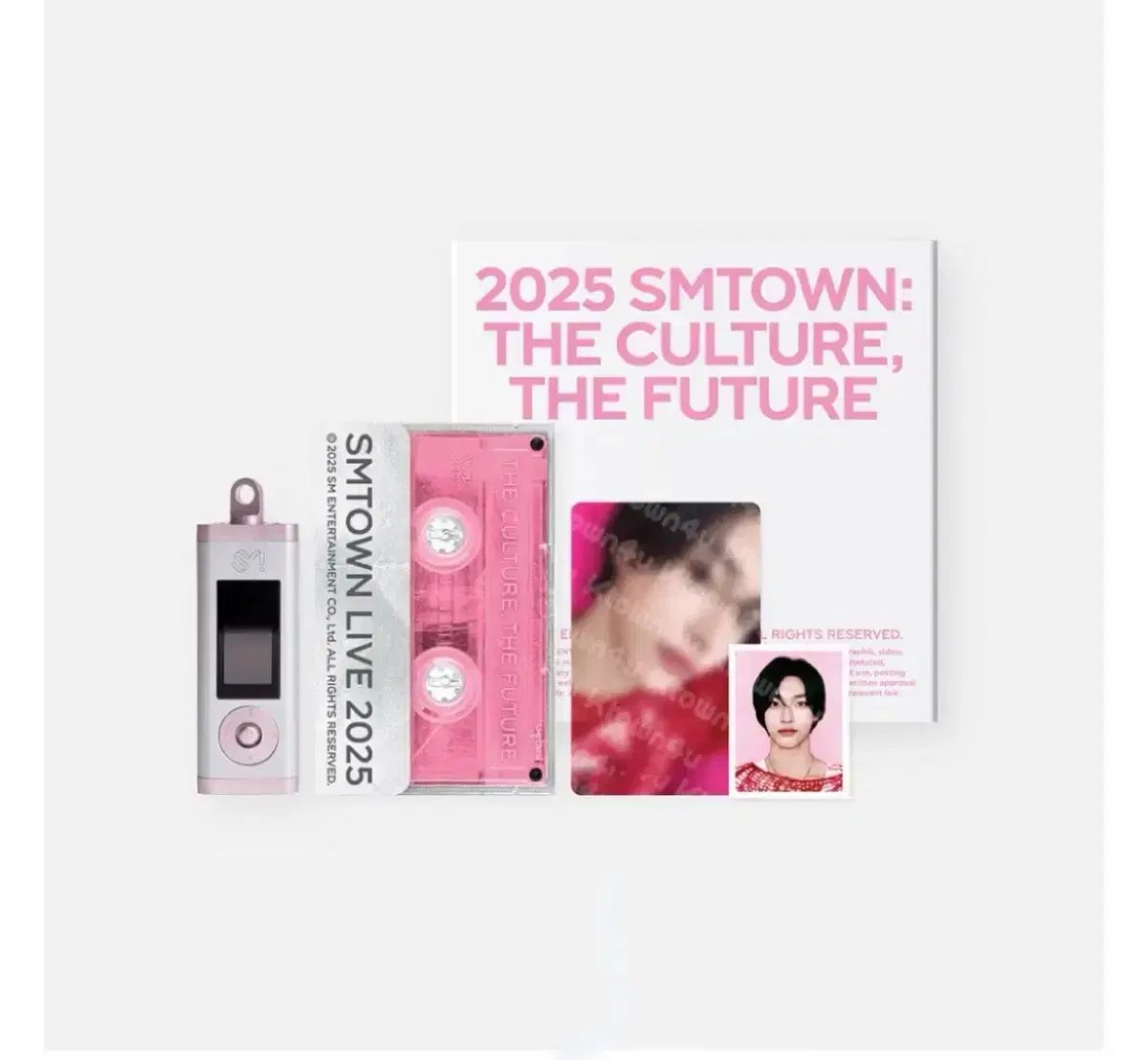 RIIZE ライズ ウォンビン WONBIN MP3