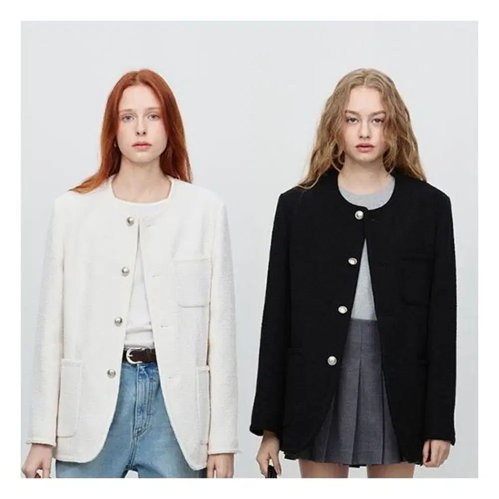 ダンスト ツイード ジャケット L サイズ