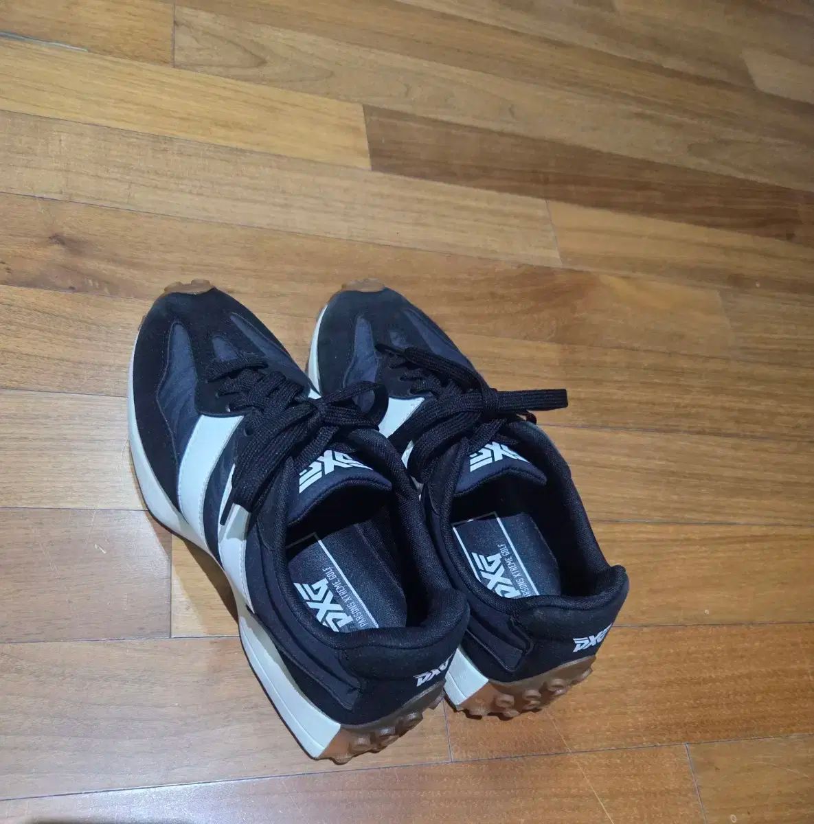 ゴルフシューズ メンズ