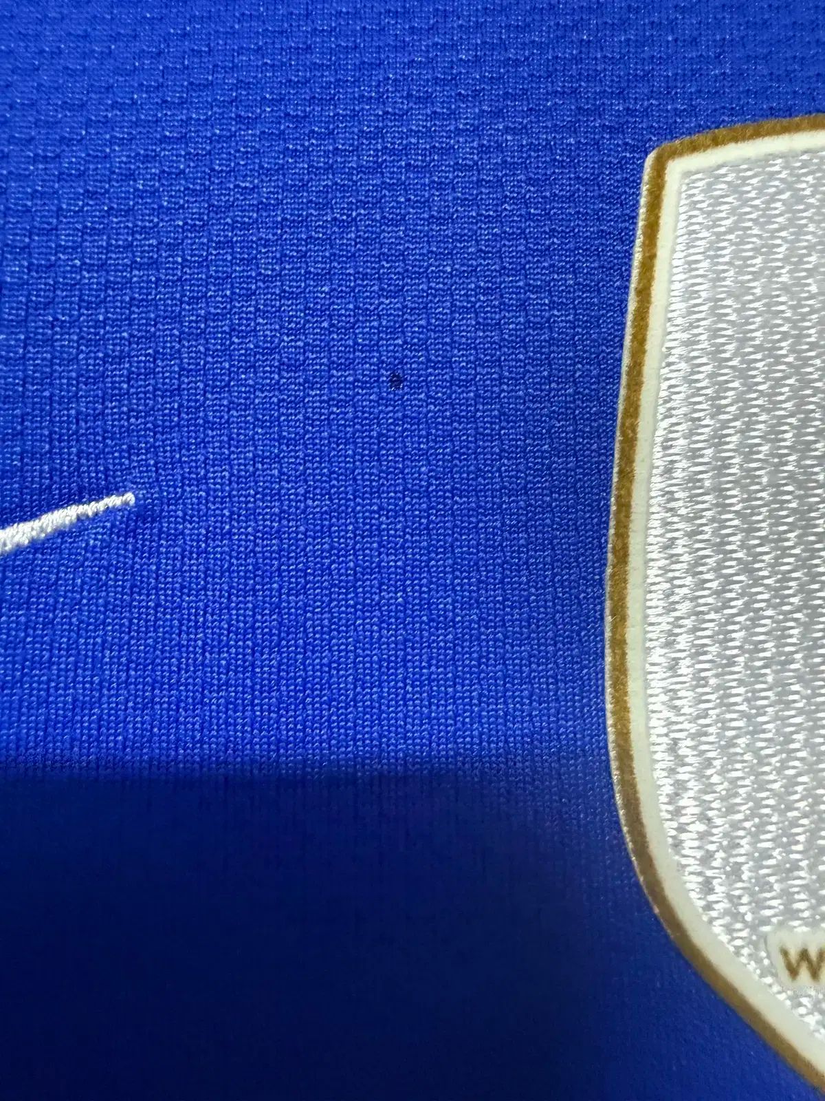  08-09 マンチェスター ユナイテッドFC サード XL その他 ウェア